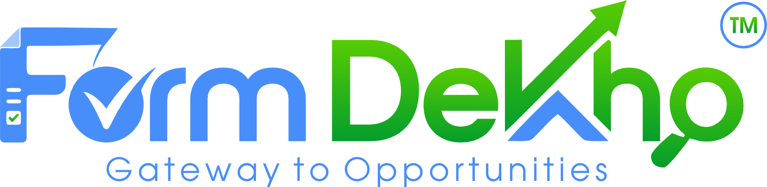 FormDekho, Gateway to Opportunities